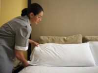 Study: Phased-In $30 Minimum Wage for Los Angeles Hotel Workers Already Hurting Those It Seeks to H