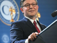 Speaker Mike Johnson Sketches ‘Course Correction’ in DHS Deportation Policy