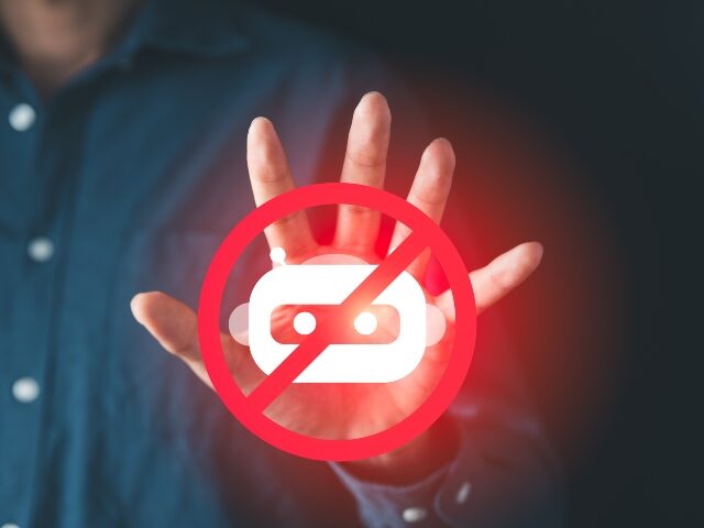 Humans advertise "AI-free" productions