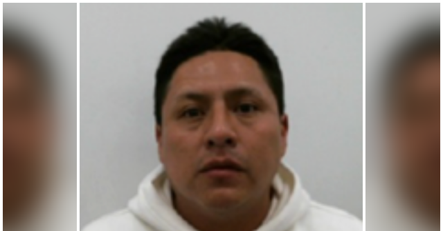 ICE Arrests Latin Kings Gang Member After Sanctuary NYC Freed Him from Jail