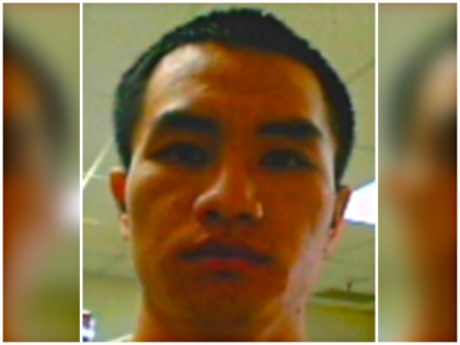 Exclusive: Illegal Felon On the Run After Using Car to Attack ICE Agents