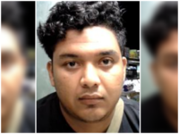 Florida: Illegal Alien Accused of Murdering 3-Year-Old Nephew Whose Illegal Mother Abandoned Him in