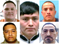 ICE Agents Arrest Illegal Aliens Convicted of Murder, Child Sex Crimes, Sex Abuse