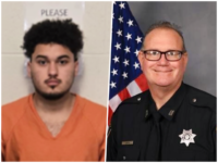 Illegal Alien in ICE Custody After Allegedly Killing Texas Sheriff’s Deputy Kenneth Lewis