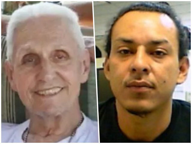 Sanctuary NYC: 83-Year-Old Air Force Vet Dies After Illegal Alien Allegedly Threw Him Onto Subway T