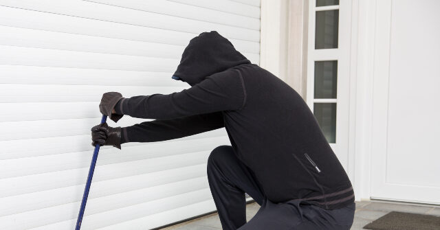 Chicago: Concealed Carry Permit Holder Shoots Alleged Intruder