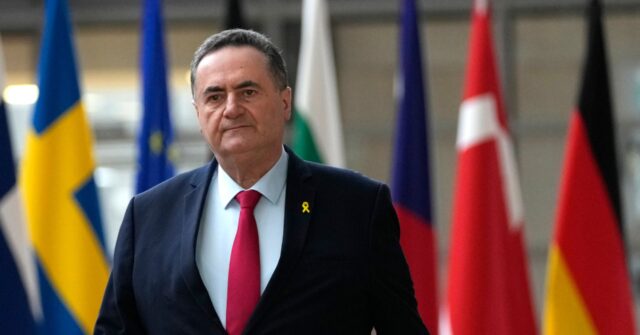 Israel Warns Tehran Attacks Will ‘Escalate and Expand’ If Iran Strikes Continue