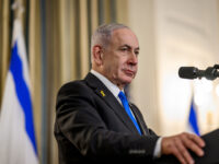 Netanyahu: U.S.-Israel Strike on Iran Turned ‘Never Again’ into Reality, Dealt ‘Regime of Ter