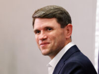 Nolte: James ‘Six Genders’ Talarico Says White Guys Have ‘Greater Responsibility’ to ‘Lov