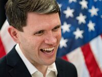 Nolte: James ‘God Is Non-binary’ Talarico Says Displaying Ten Commandments Is ‘Violence’