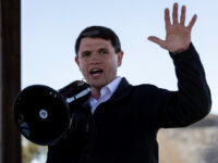 ‘No Ban, No Wall’: Texas Dem Senate Candidate James Talarico Pledges to End Trump’