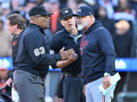 Twins Manager Rages at Umps After ABS Call Costs His Team an Out: ‘He’s Arguing with the Robots