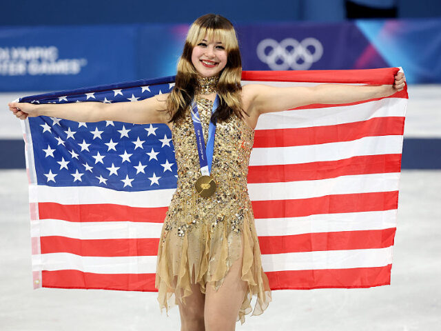 U.S. Olympian Alysa Liu Withdraws from World Championships in Prague After Frightening Fan Incident