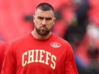 Travis Kelce Admits He Had a Job Selling Obamacare Before Being Drafted by the Chiefs