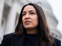 Report: Hard-Left Democrats Push for Alexandria Ocasio-Cortez to Run for President in 2028