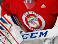 Longtime NHL Announcer Blames Rangers’ Loss on ‘Woke’ Pride Night: ‘Bad Moj