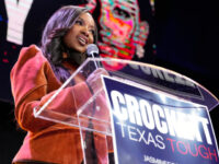 Man Shot, Killed in SWAT Standoff Worked Security for Rep. Crockett, Impersonated Police