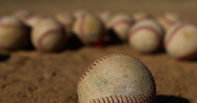 WATCH: School Resource Officer Bashes Teen Baseball Player in Head with Taser