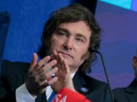 Argentina’s Javier Milei Celebrates Death of Ayatollah Ali Khamenei