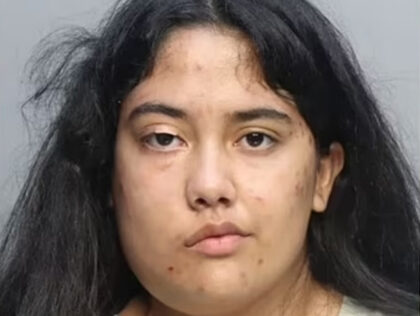 Florida Woman Sentenced to Probation for Trying to Hire Hitman to Kill Her Toddler