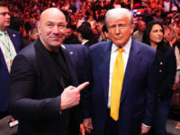 UFC Announces ‘Freedom 250’ Card for Big White House Event