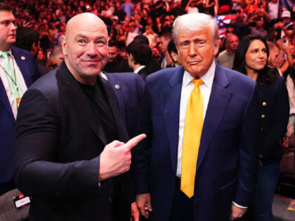 UFC Announces ‘Freedom 250’ Card for Big White House Event