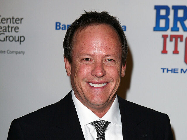 LOS ANGELES, CA - NOVEMBER 11: Jeff Webb, President and CEO Varsity Brands poses during th