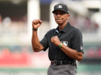 WATCH: CB Bucknor Made the Worst Call in MLB History