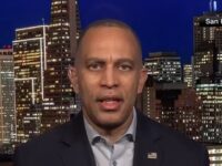Jeffries: ‘There’s No Circumstance Where U.S. Ground Troops Should Be Sent Over to the 