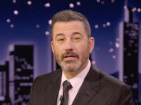 Nolte: Jimmy Kimmel Outright Lies to Clean Up DHS Seretary Mullin ‘Plumber’ Smear
