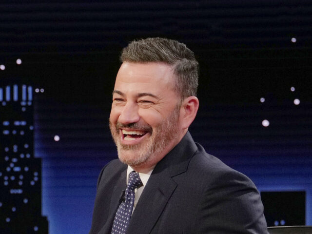 Jimmy Kimmel "Jimmy Kimmel Live!" airs every weeknight at 11:35 p.m. ET and features a divers