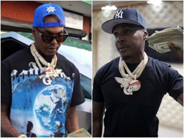 ICE: New York Rapper Bentley Bugz Charged with Trafficking 16-Year-Old Girl