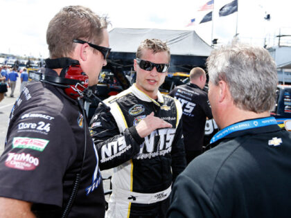 Joe Robbins_Getty Images