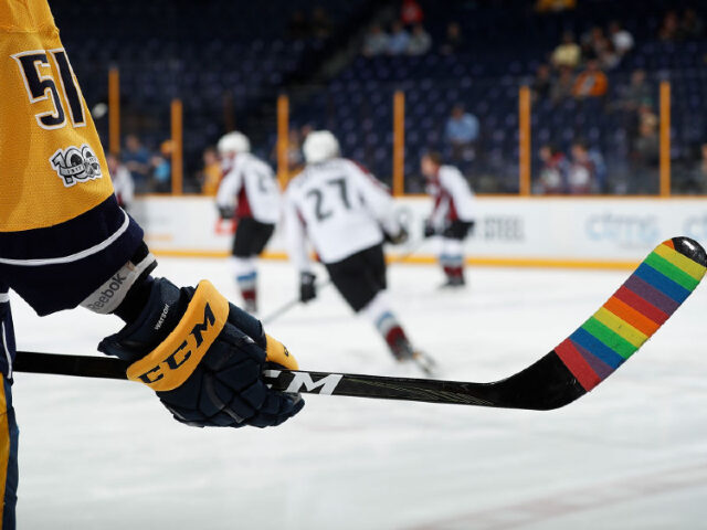 John Russell_NHLI via Getty Images