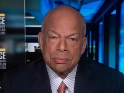 DHS - Jeh Johnson 3/23/2026 "The Source"