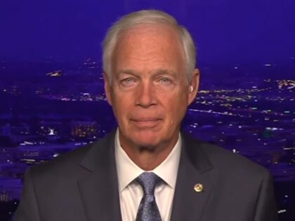 Ron Johnson: ‘I Want to Scrutinize’ Why Department of War Needs $200 Billion in Iran Fu