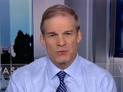 Jim Jordan: ‘God Bless the Attorney General’ for Initiating the Brennan Conspiracy Inve