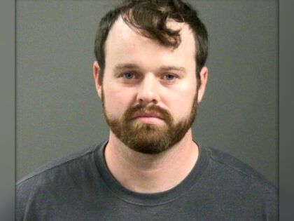 ’19 Kids and Counting’ Star Josh Duggar’s Brother Arrested, Charged with Sexual A
