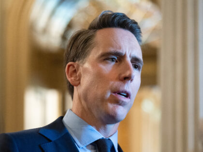 Josh Hawley Investigates Alleged Google Failure to Remove Child Sex Abuse Material