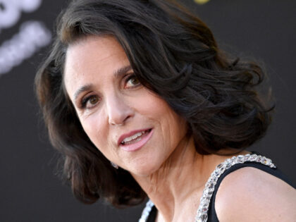 Julia Louis-Dreyfus