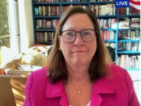 Dem Rep. Julie Johnson: ‘Have to See Some Pretty Prolific Changes’ to Resolve DHS Shutd