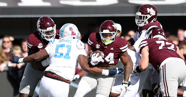 Mississippi Senate Committee Kills Bill to Make NIL Money Tax Exempt