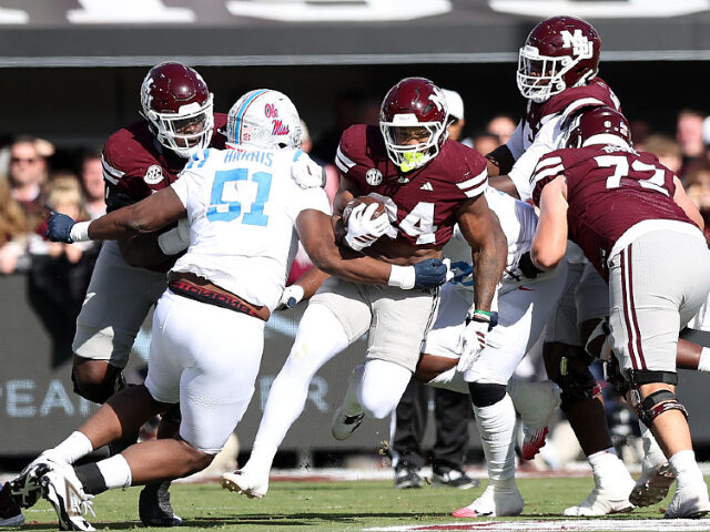 Justin Ford_Getty Images