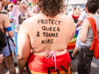 Actor James Woods Blasts Democrats: ‘If you Support Mutilating 5-Year-Olds Because They Like 