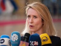 Top E.U. Diplomat on Middle East Conflict: ‘This Is Not Europe’s War’