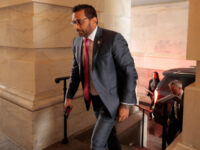 FBI Director Kash Patel: Old Dominion Shooting an ‘Act of Terrorism’