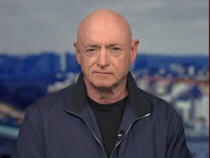 Mark Kelly on Affordable Care Act and Iran on 3/4/2026 "Morning Joe"