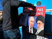 Putin Joins Hezbollah Terrorist Leader to Mourn Khamenei’s Death