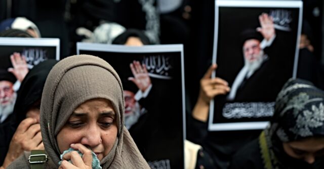 Australian Sen. Canavan Calls for Stricter Migrant Rules After Public Mourning of Khamenei