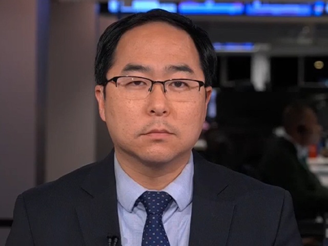 Andy Kim: Illegals Voting in New Jersey Not a 'Widespread Systemic Problem'